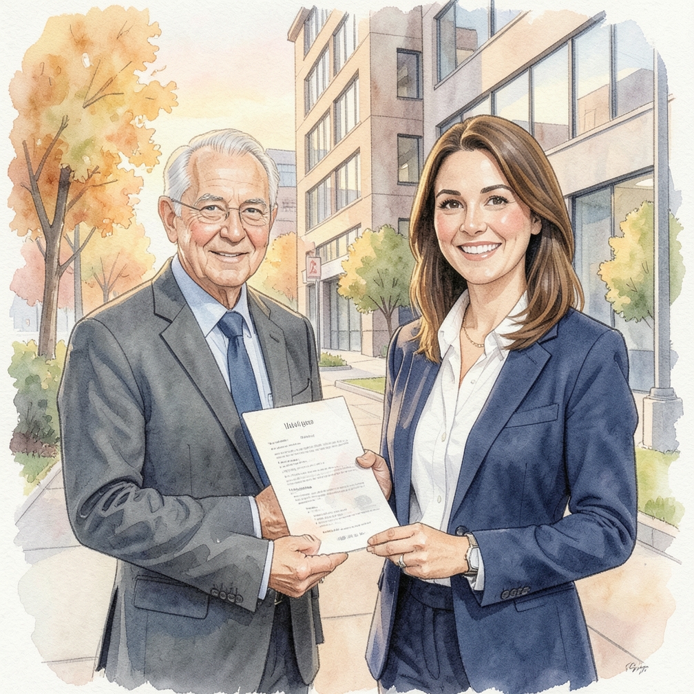 Presentar tu currículum de manera adecuada