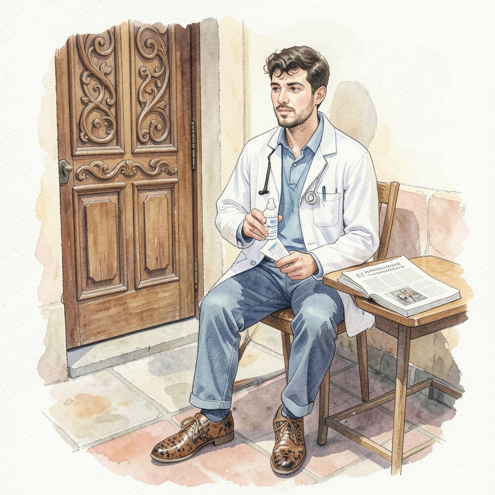 Seguir las recomendaciones del médico.