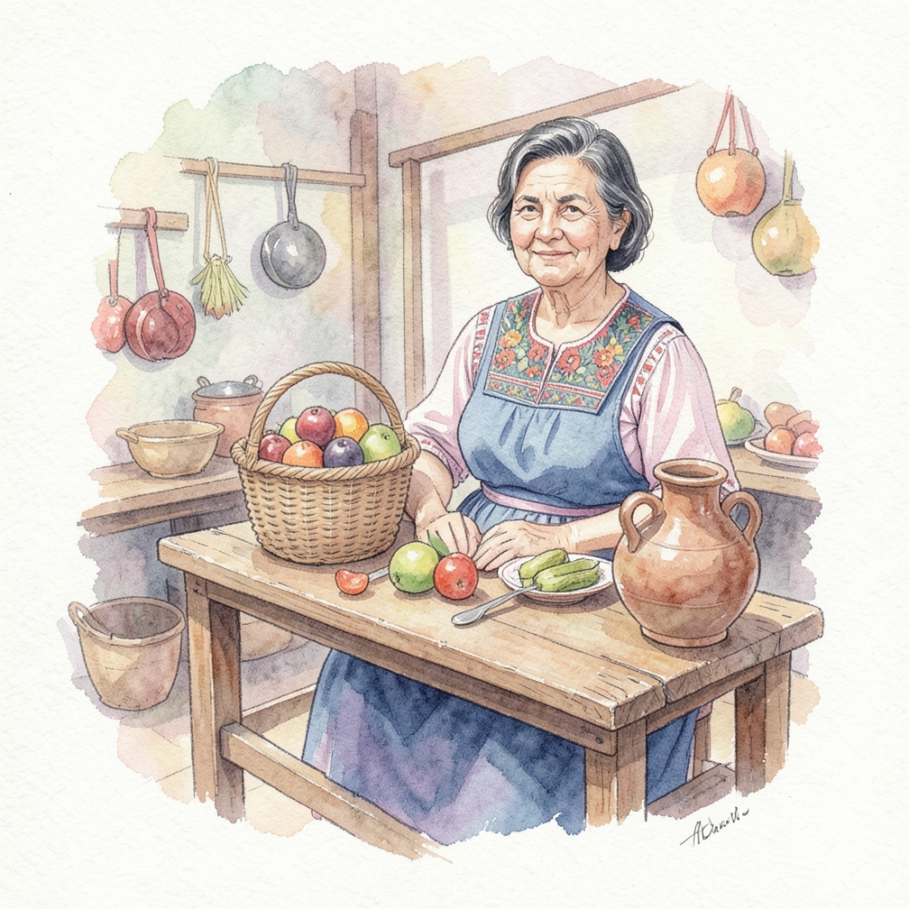Mezcla los ingredientes