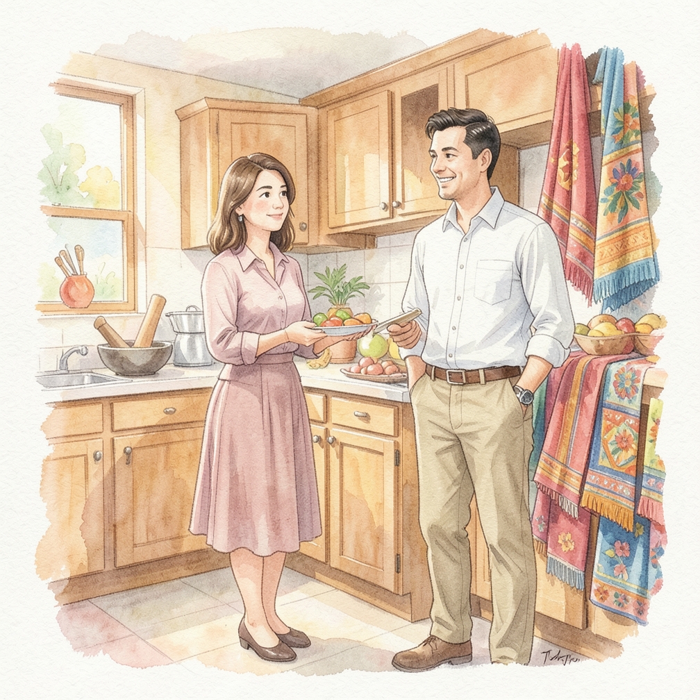 Ejercicio y alimentación