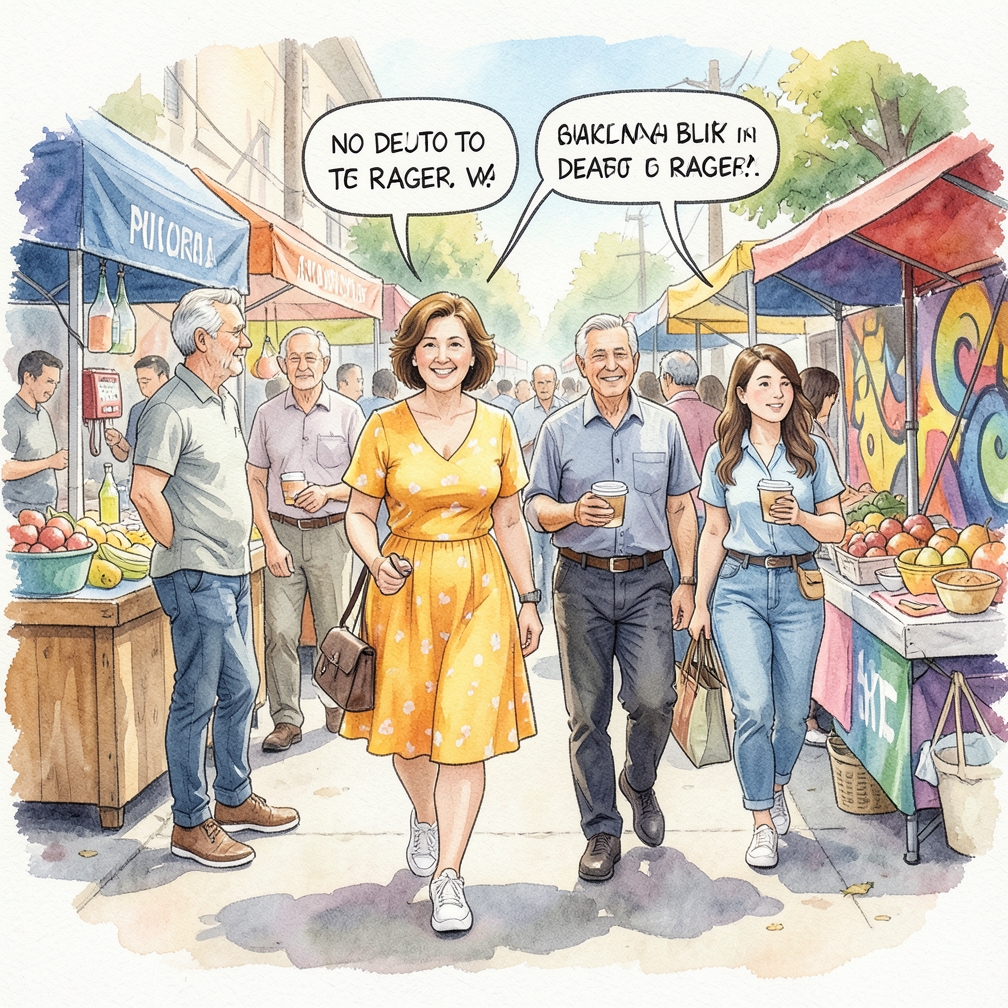 Alejarse de quienes te burlan