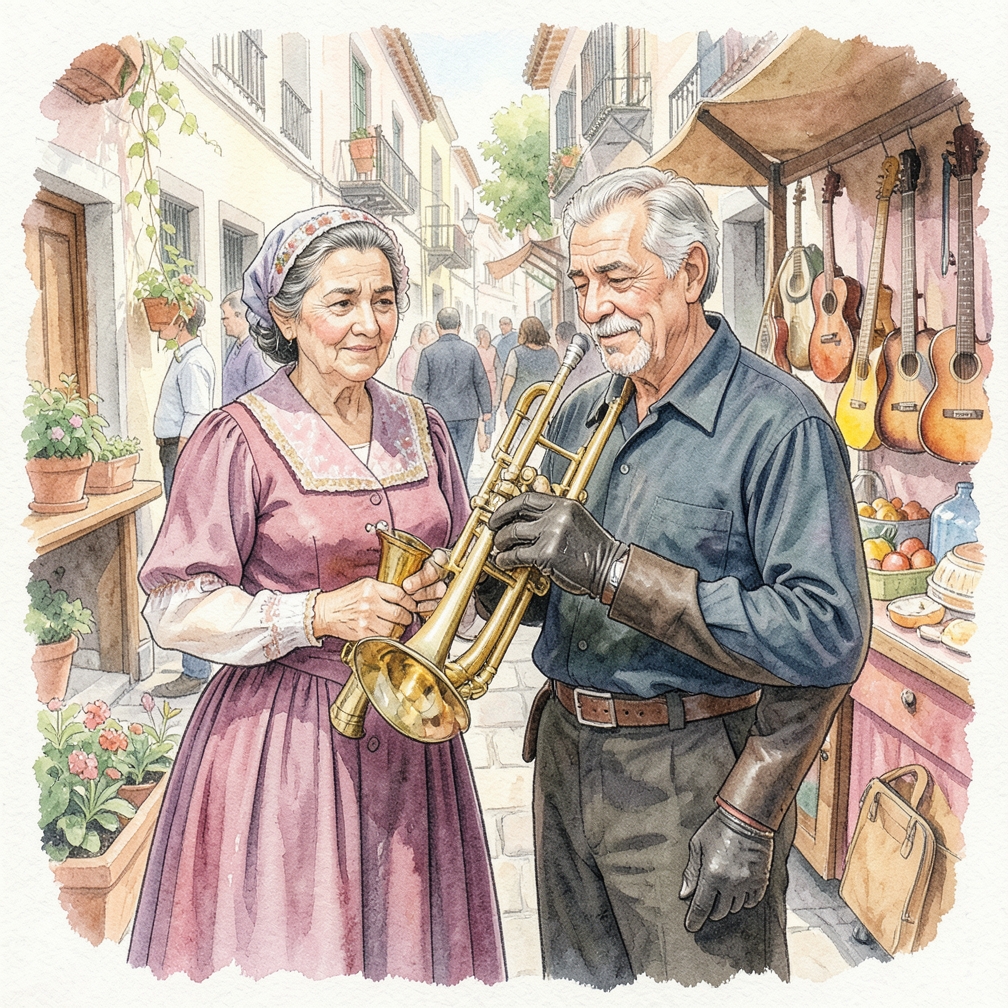 Cómo limpiar un trombón para mejorar la calidad del sonido