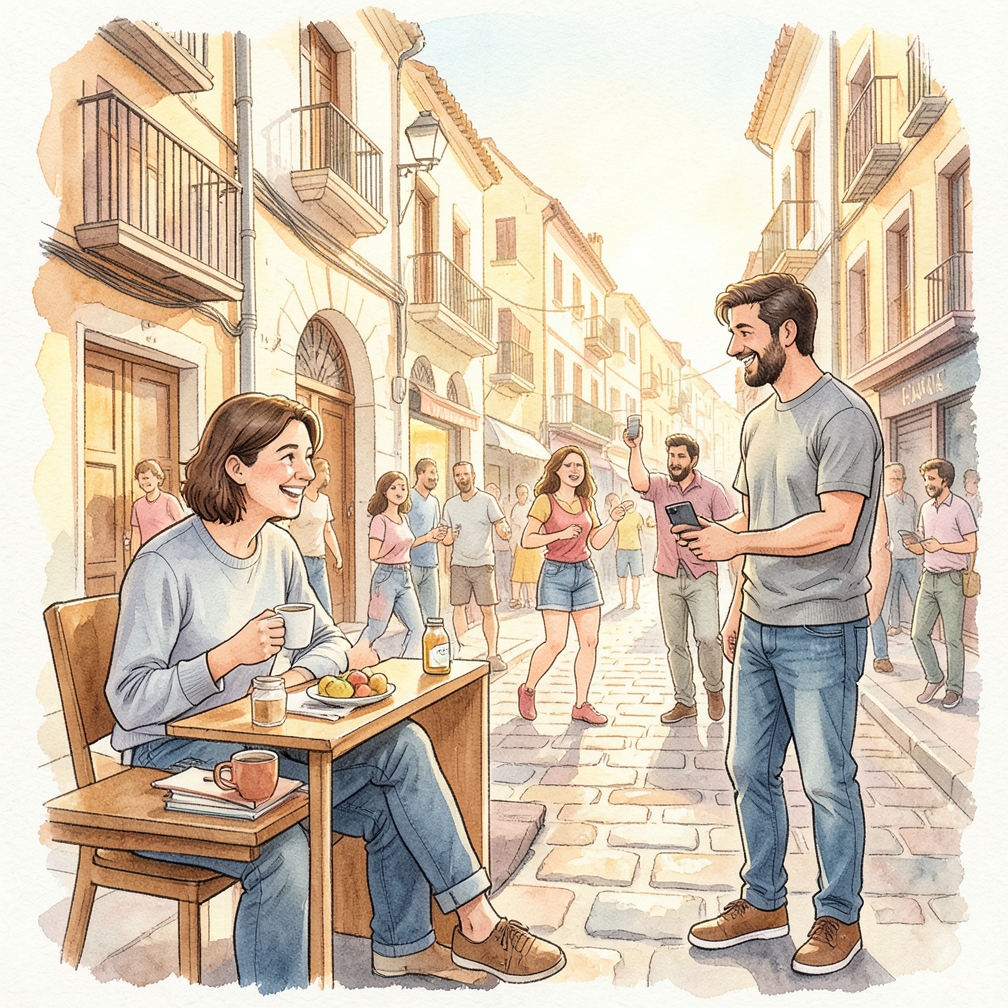 Sagitario — 3