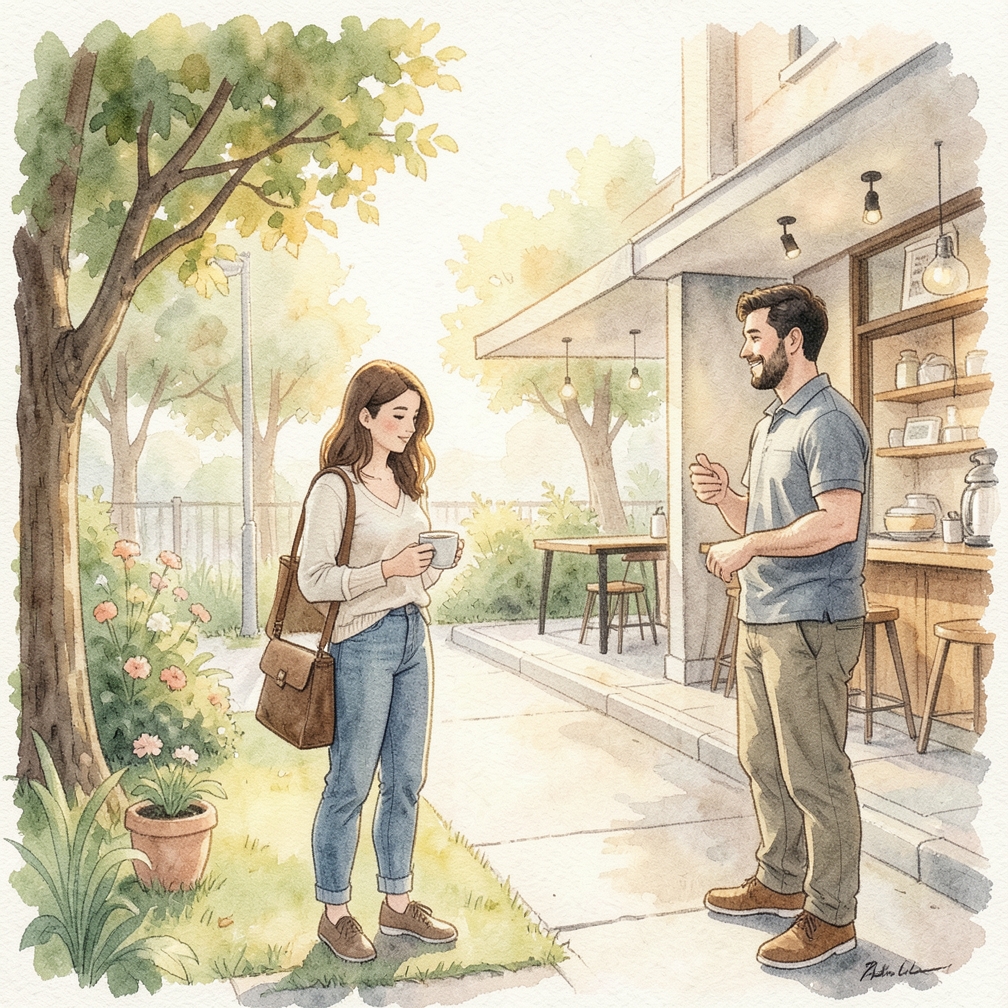 Escorpio — 3