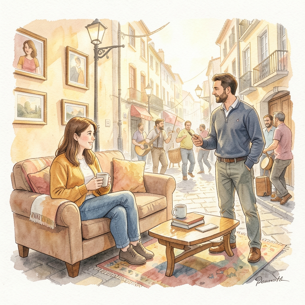Leo y Capricornio pueden tener una relación muy estable.