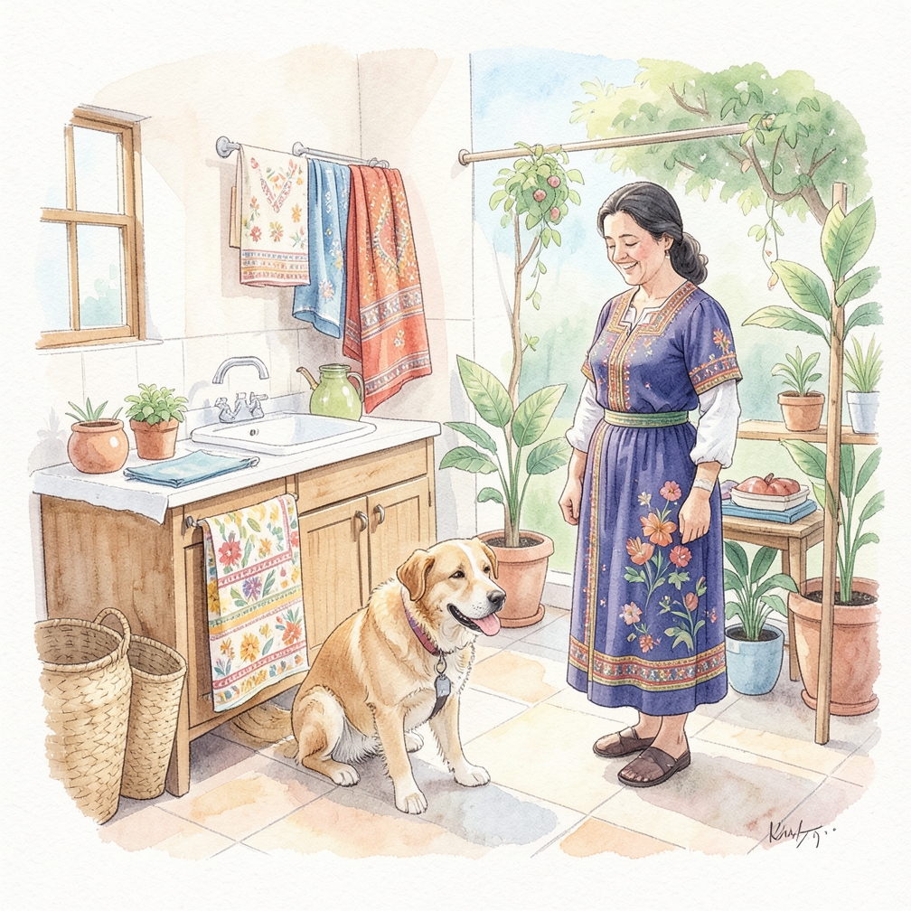 Prepara el entorno para el entrenamiento