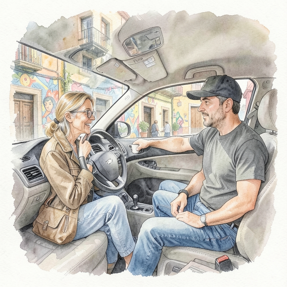 Cómo prevenir el moho y el mildiú en tu coche deshumidificando paso a paso