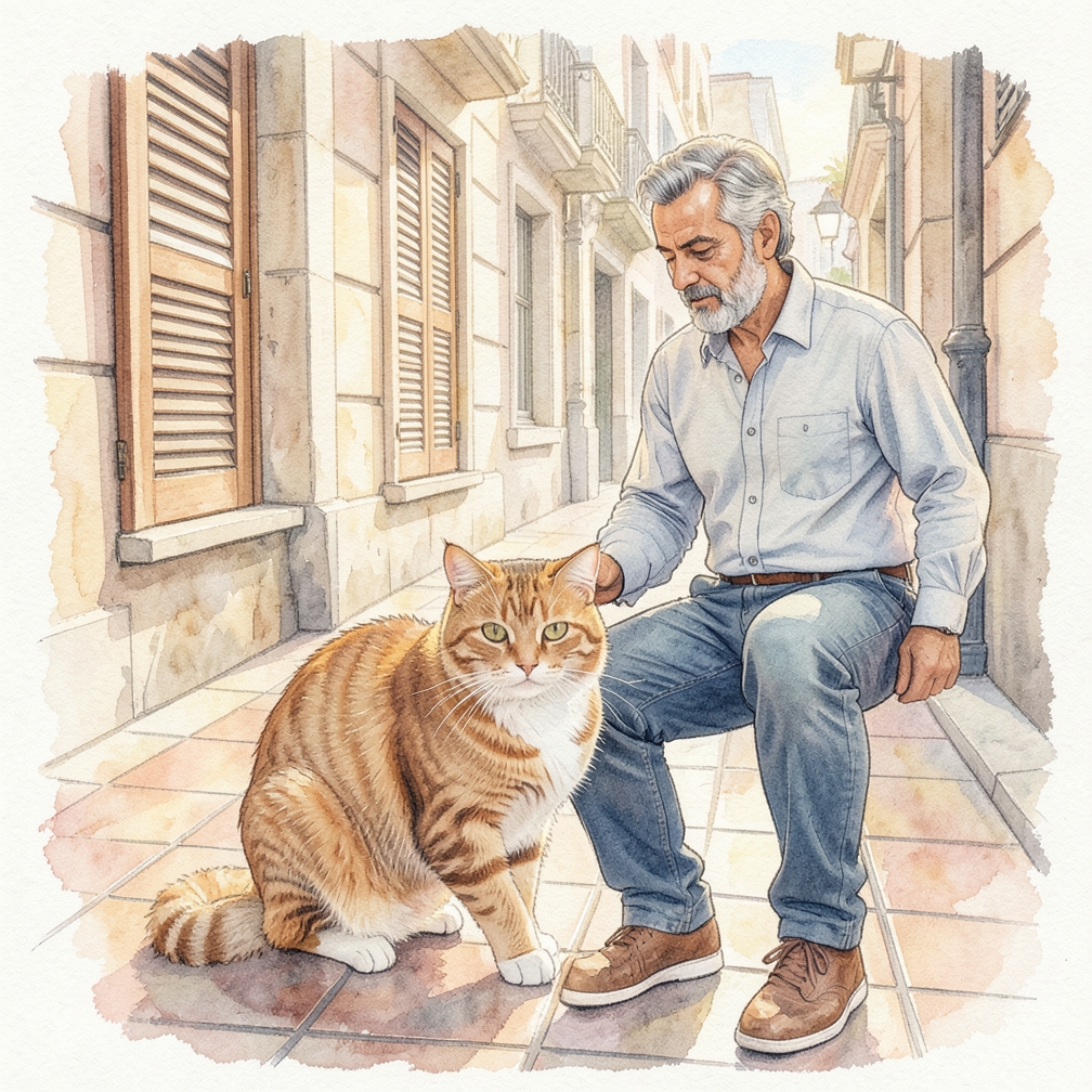 Cómo manejar los enredos en el pelaje de tu gato paso a paso