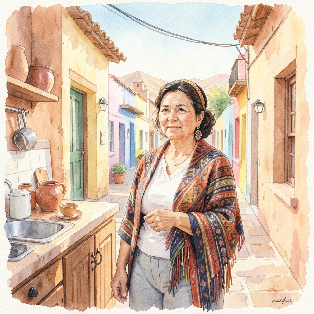 Reparar las prótesis en casa