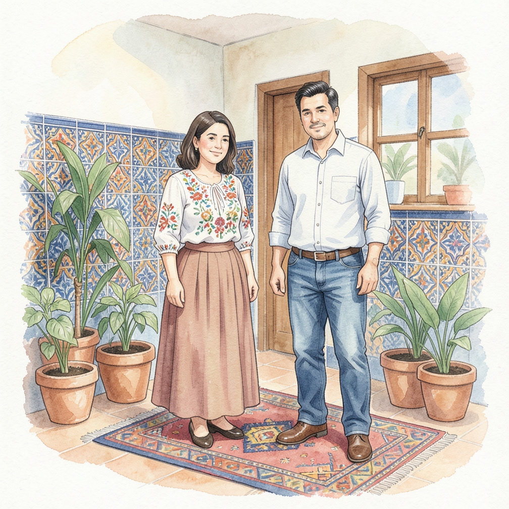 Reflexiona sobre lo que realmente importa en tu relación
