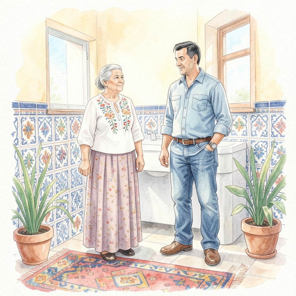 Elige un siguiente paso práctico para demostrar tu amor
