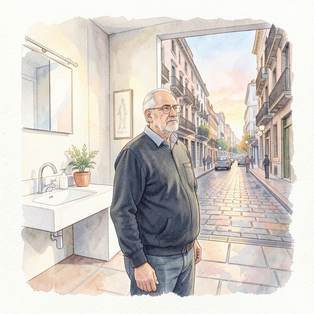 Buscar señales de agotamiento emocional