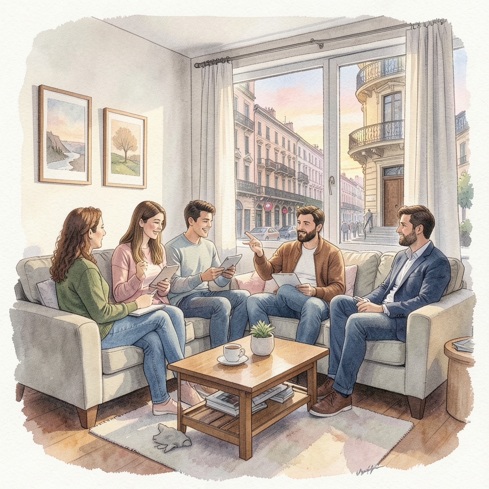 Expresar tus sentimientos con honestidad