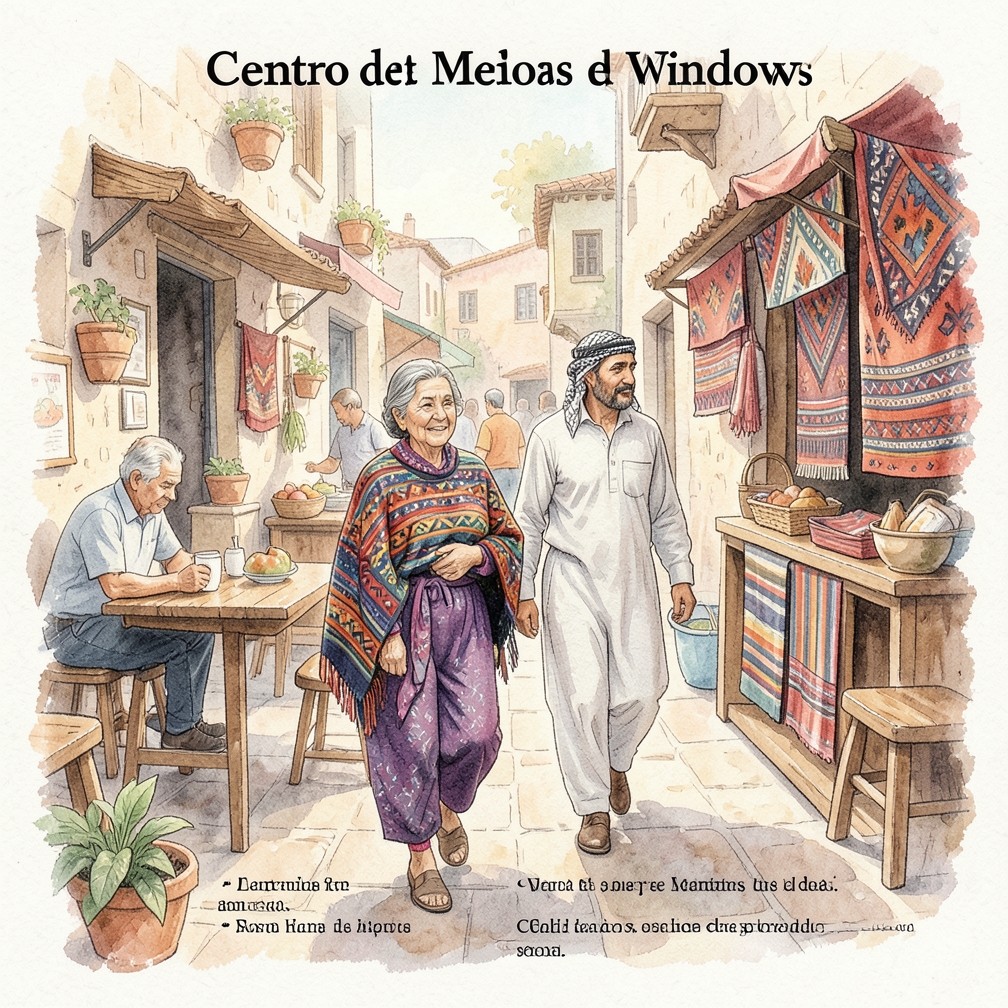 Cómo instalar el Centro de Medios de Windows en Windows 10 paso a paso