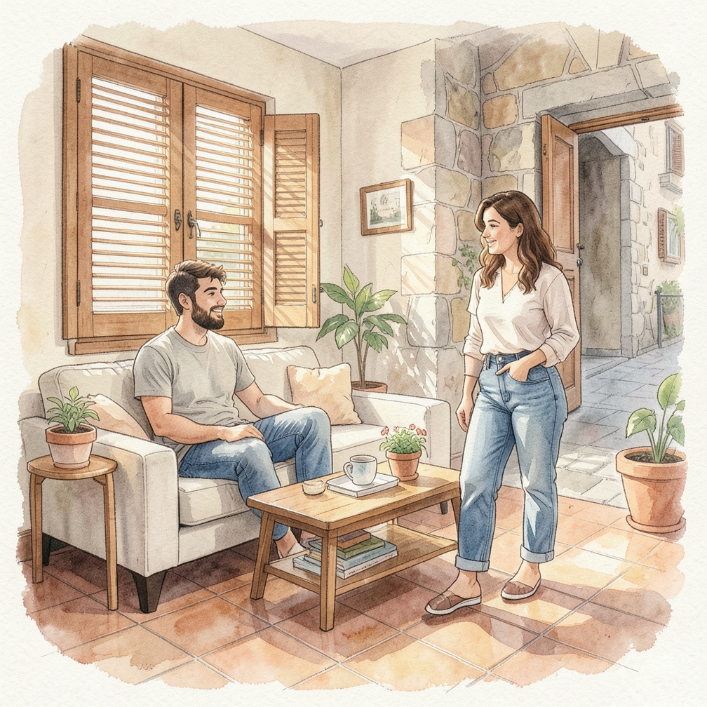Reconoce tus emociones