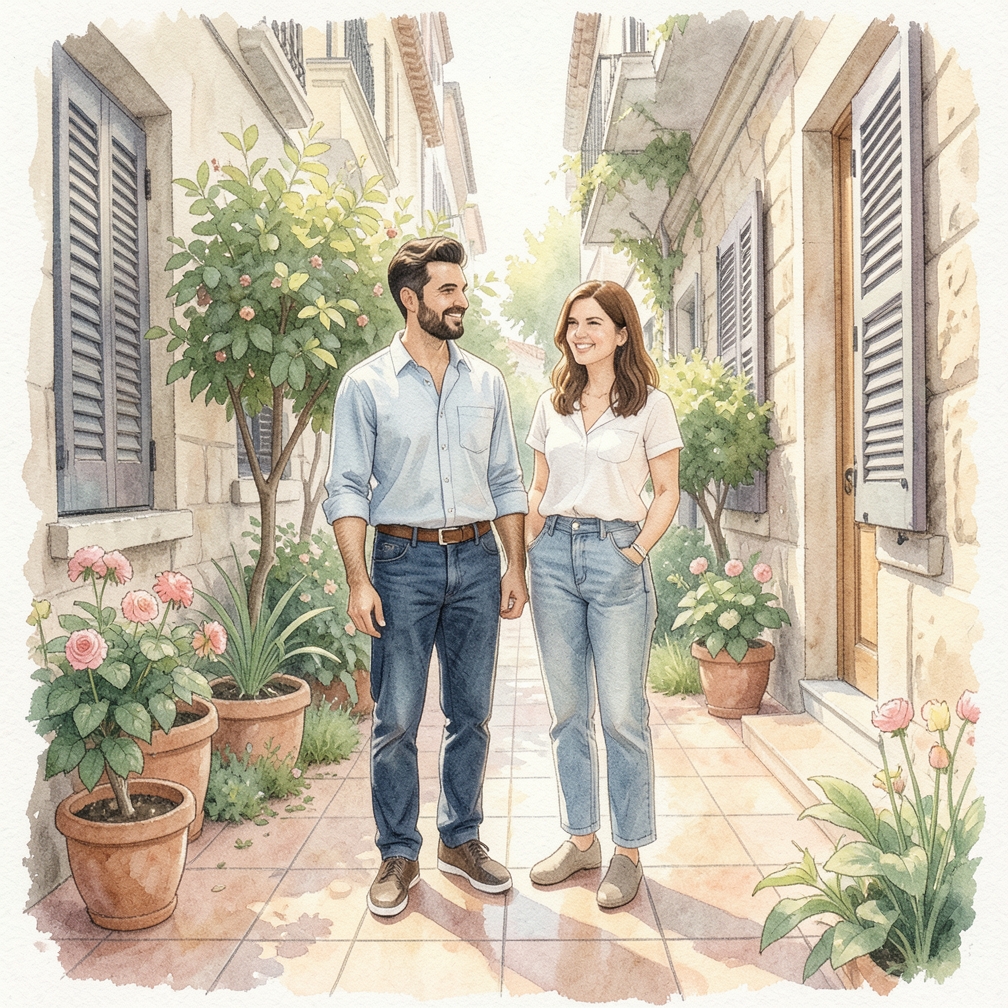 Mantener un jardín saludable para prevenir infestaciones de termitas
