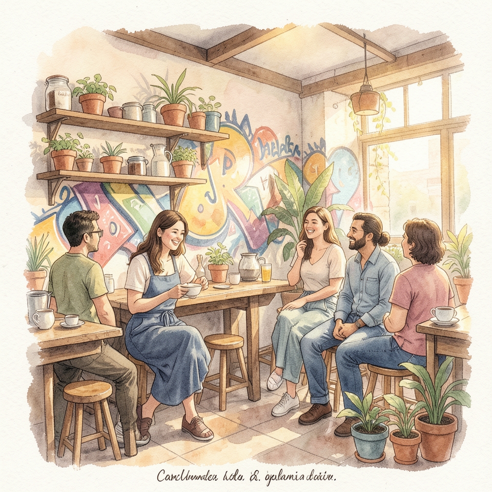 Buscar señales de envidia o celos