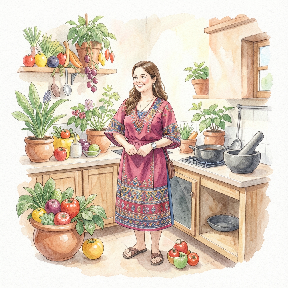 Incorporar frutas y verduras en la dieta