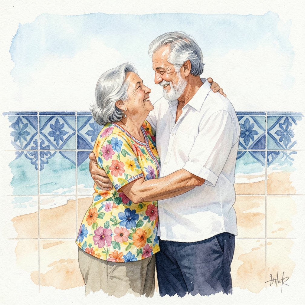 Cómo hacer funcionar una relación a distancia y reavivar el amor