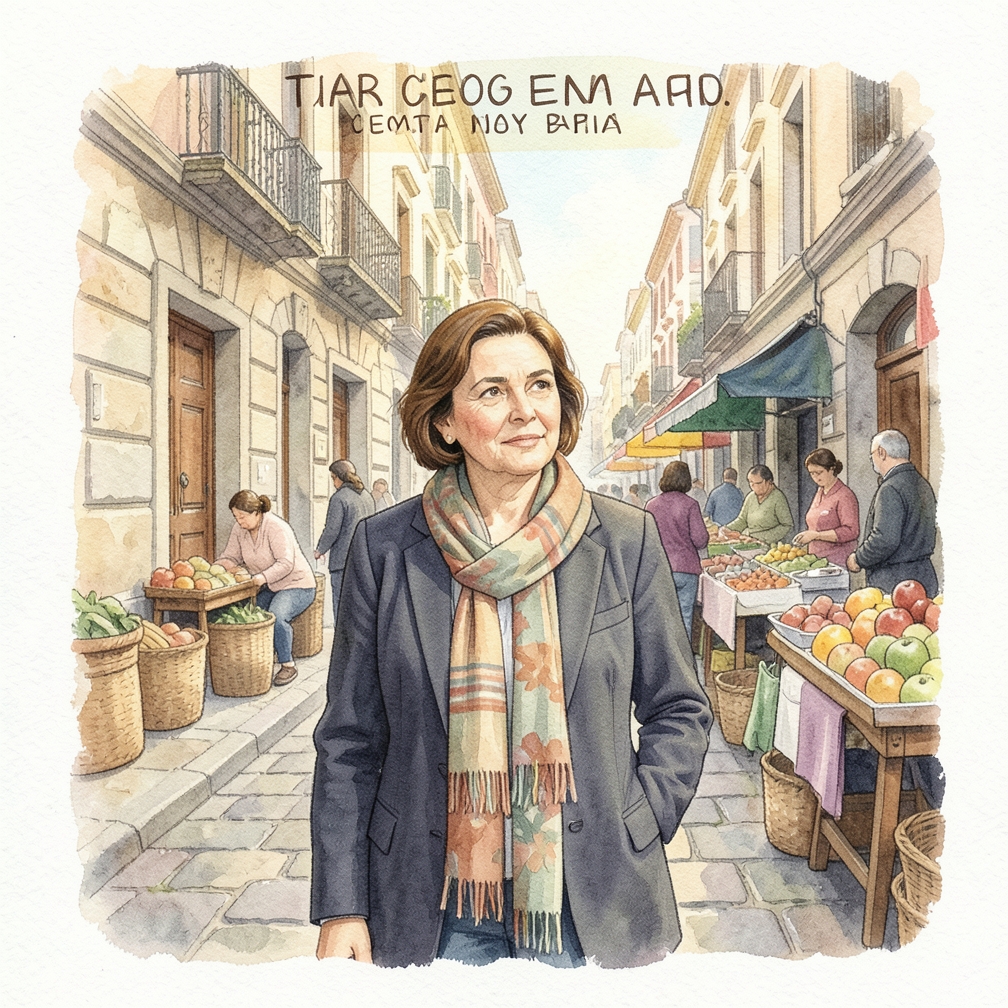 Crea una narrativa atractiva