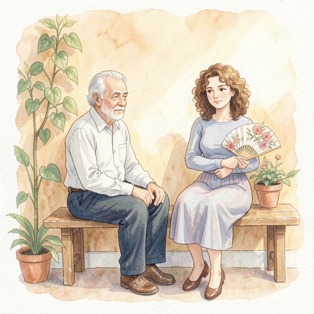 Comienza con la trenza dragón