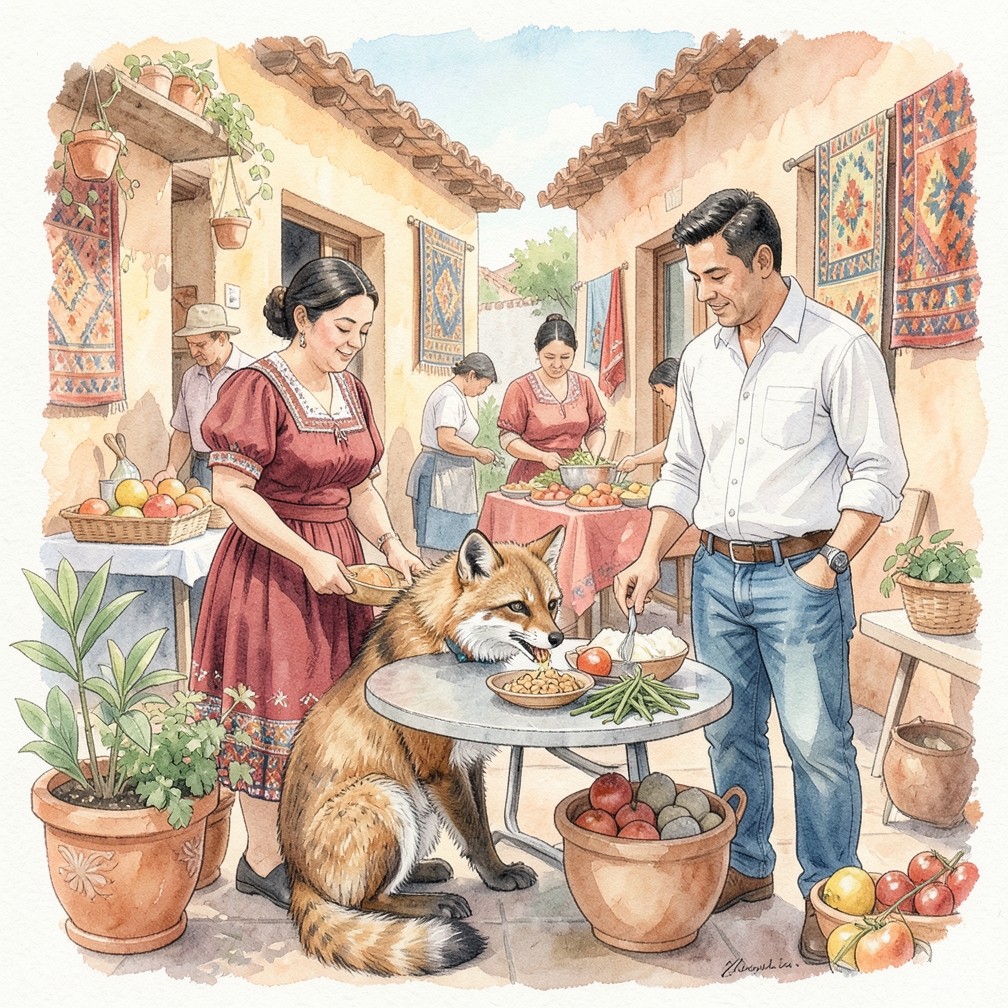Revisar la dieta del hurón