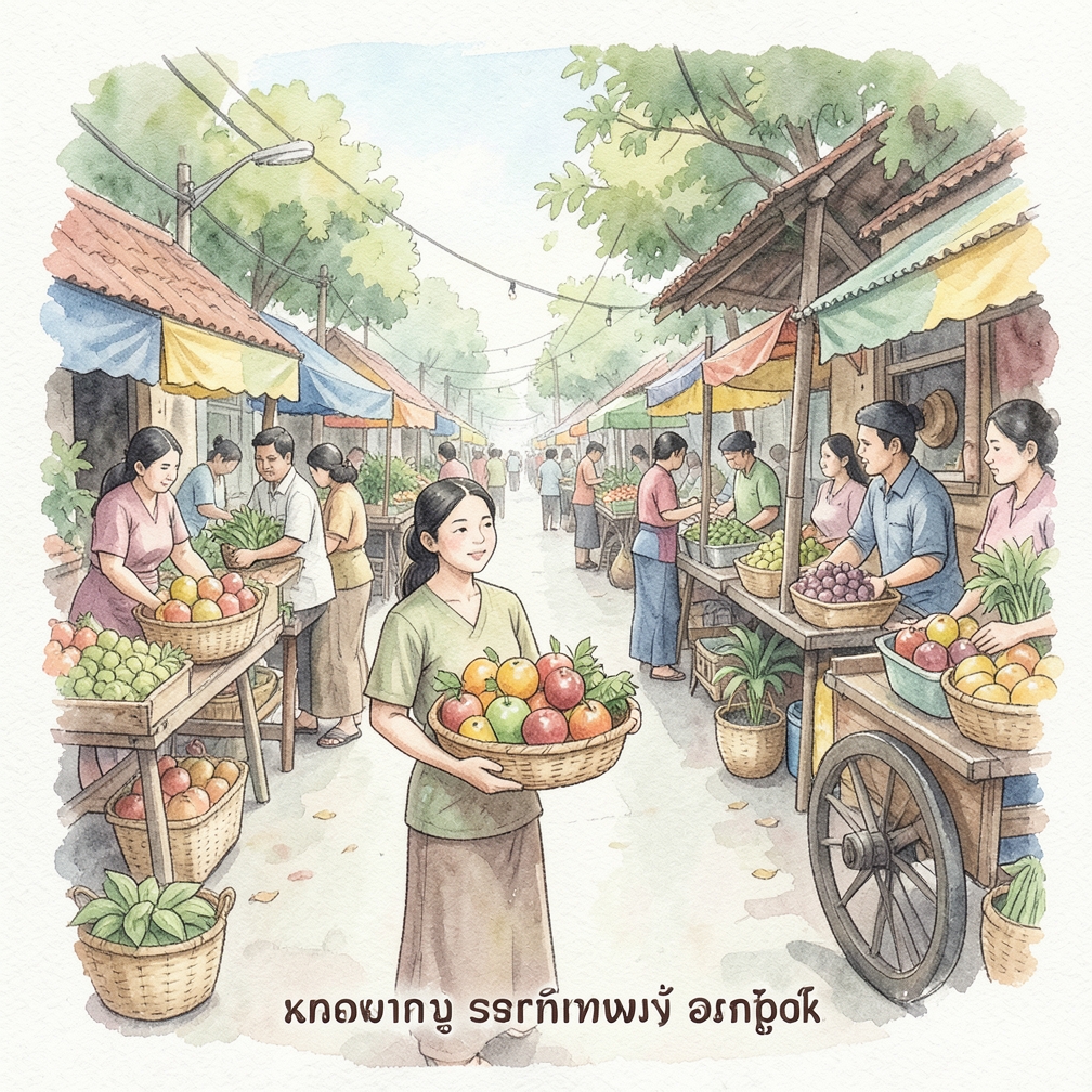 ការរៀបចំសម្រាប់ការងារ