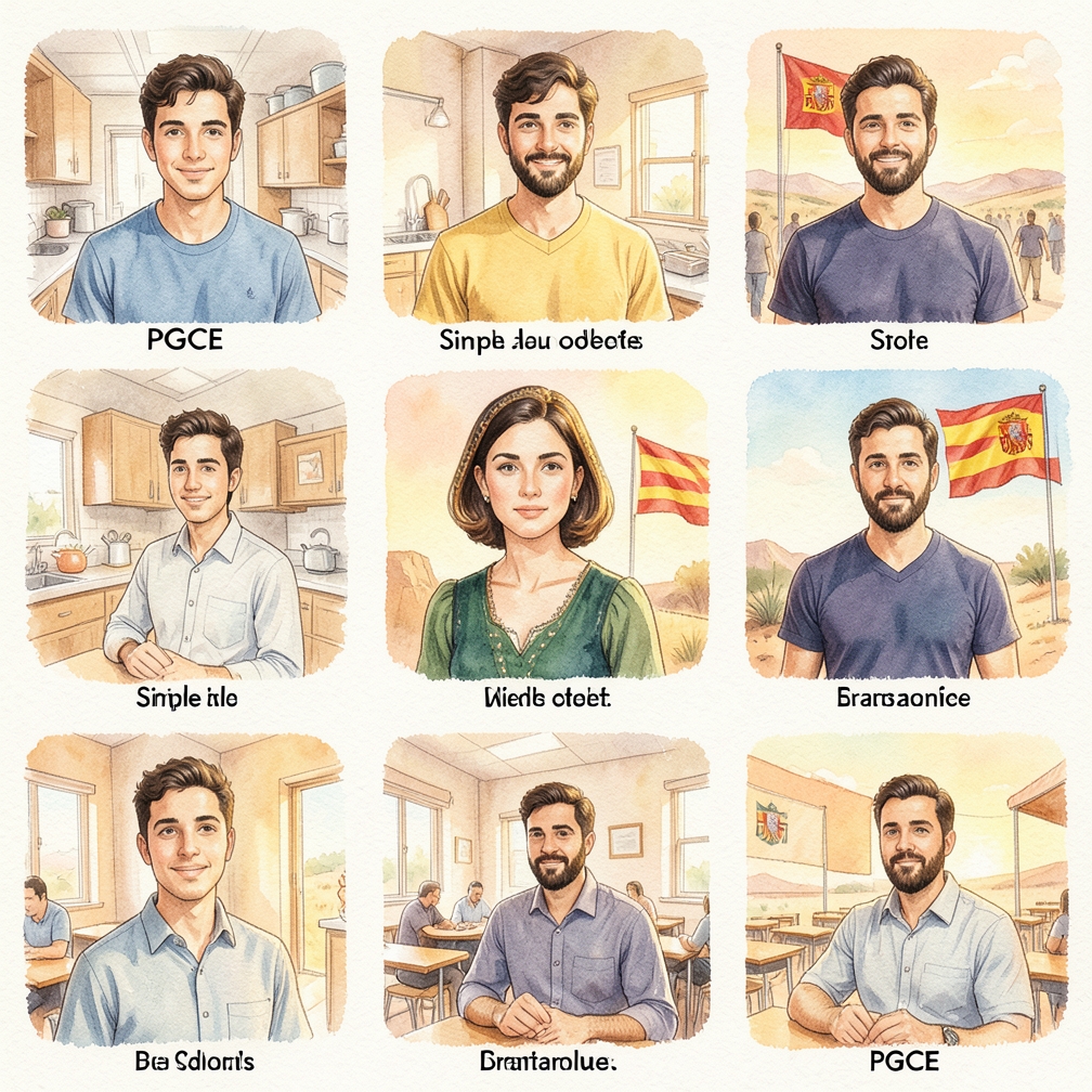 Completar tus cursos y formación en el aula