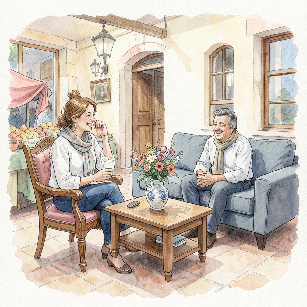 Optimizando las relaciones románticas