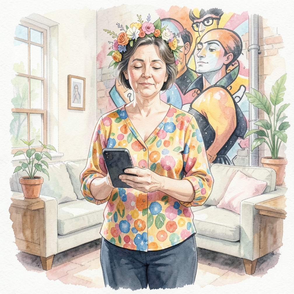 Practica la autocompasión