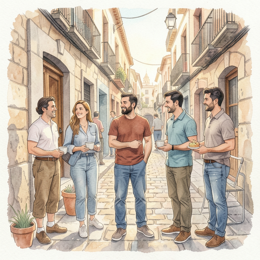 Ajustar la técnica