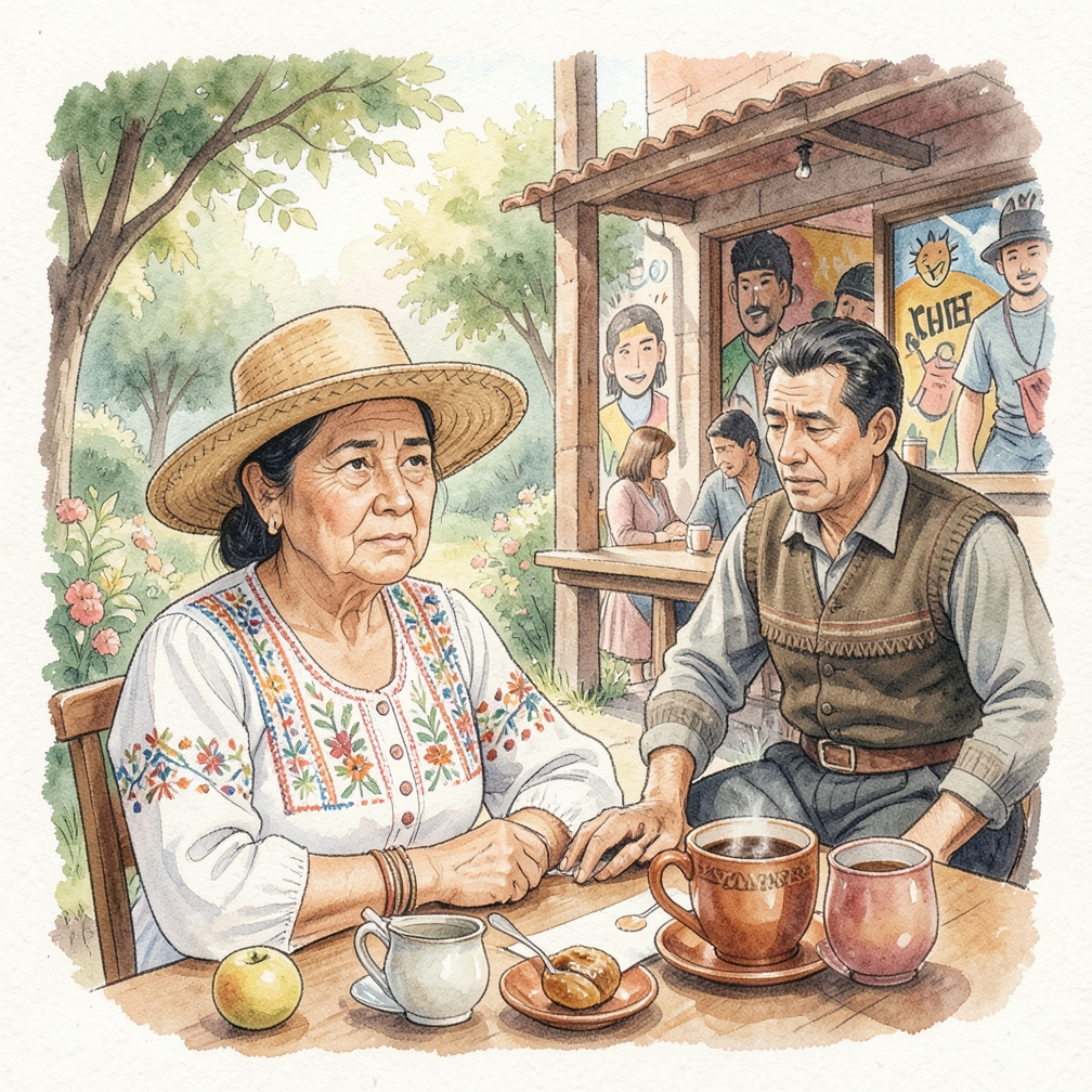 Cómo publicar un poema paso a paso