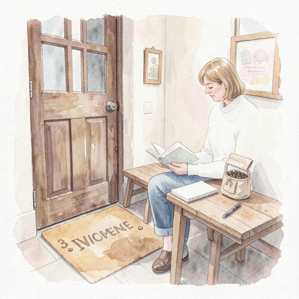 Escribe con claridad y precisión. — 3