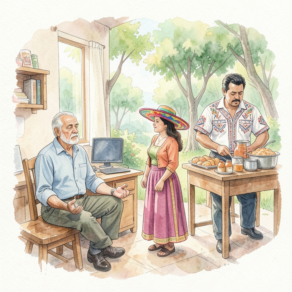 Identifica patrones de pensamiento poco útiles