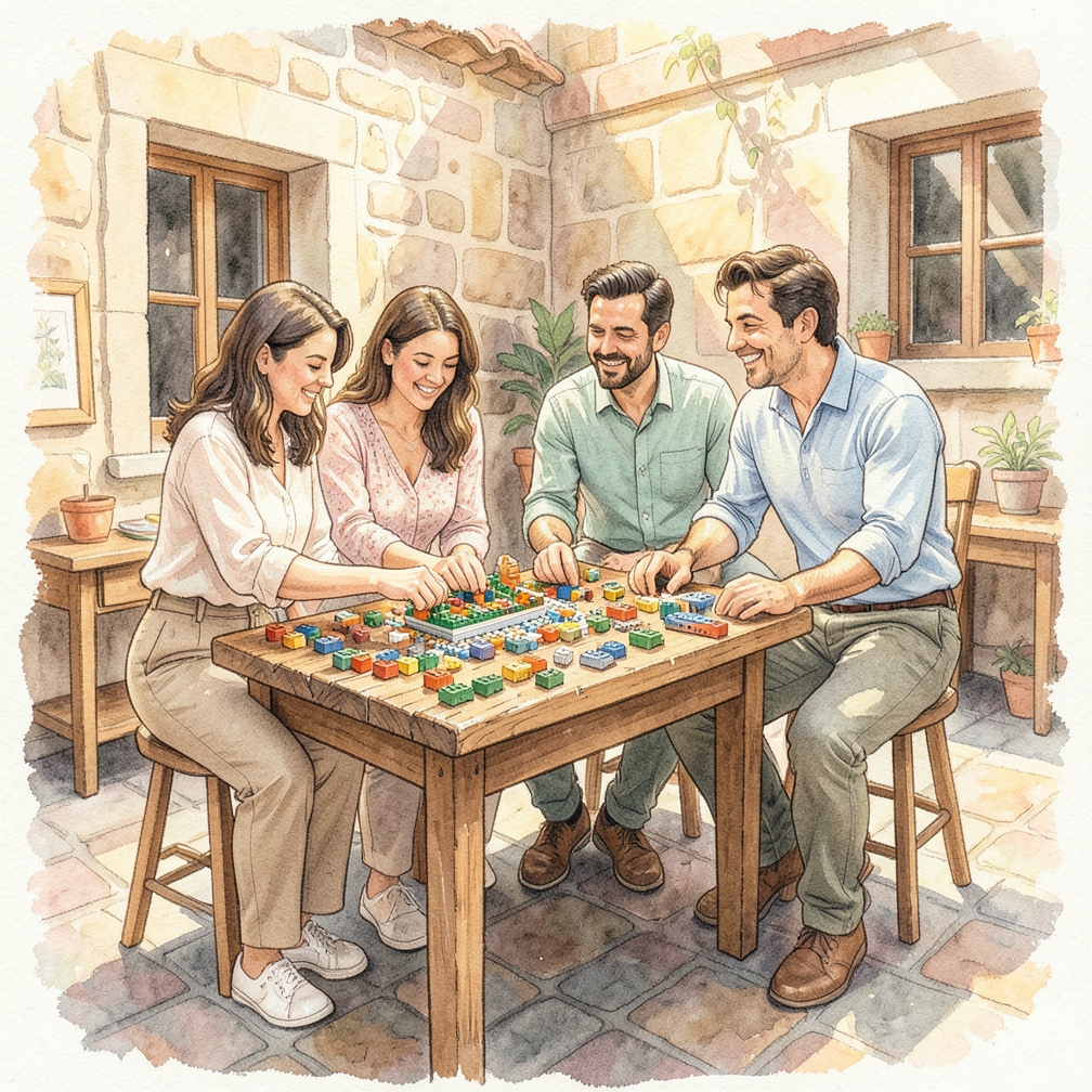 Jugar