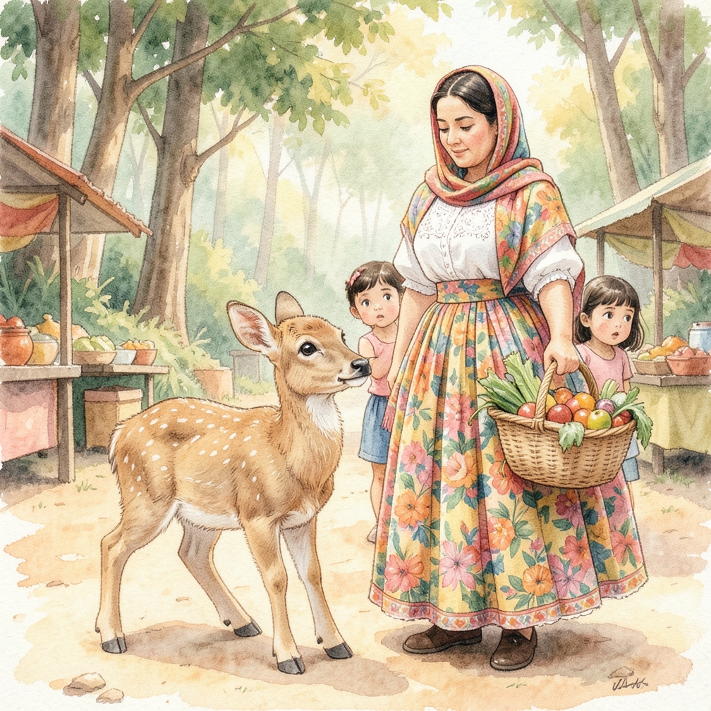 Busca una cicatriz umbilical