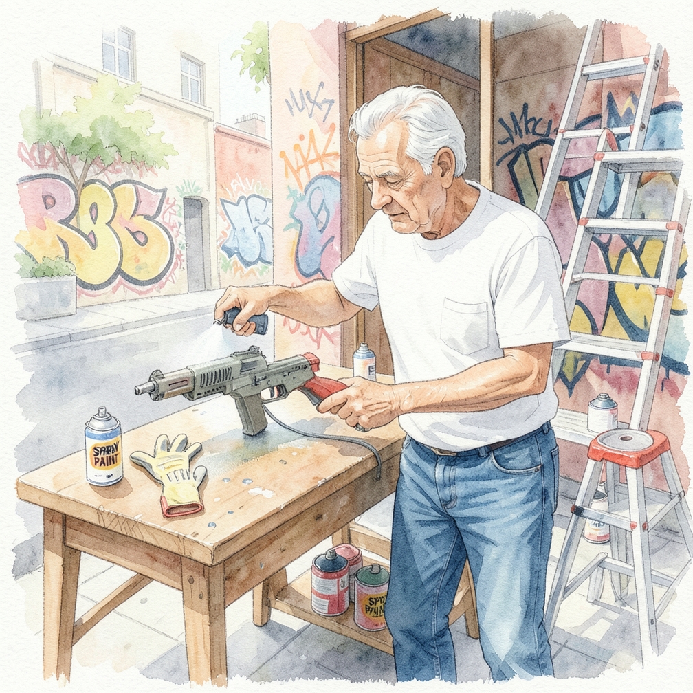 Reunir materiales y equipo de seguridad