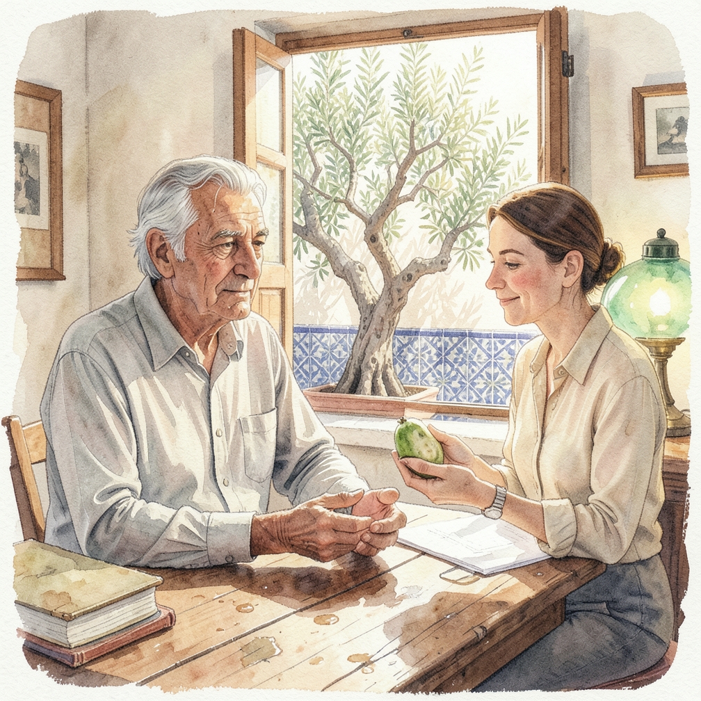 Prueba combinar la fruta noni con sal y un queso fuerte si no te gusta el sabor.