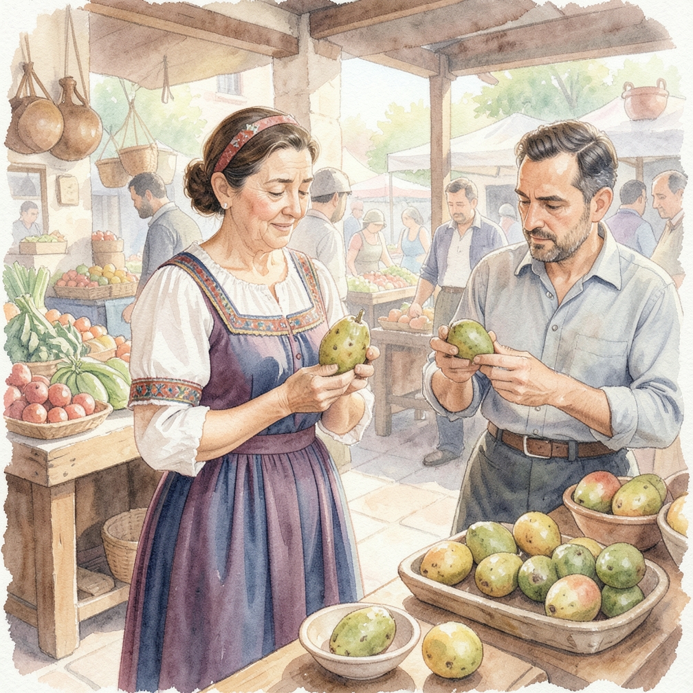 La fruta noni puede causar reacciones alérgicas en algunas personas.