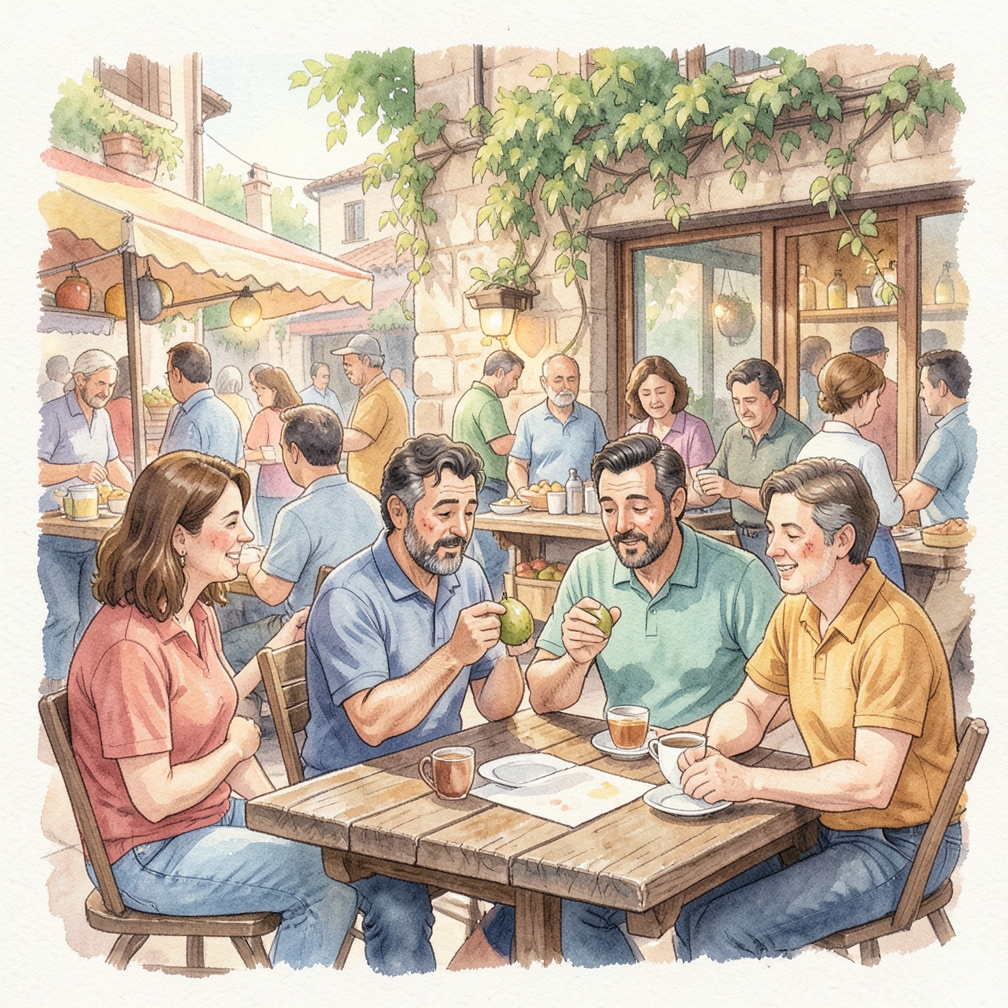 Precauciones y efectos secundarios — 3