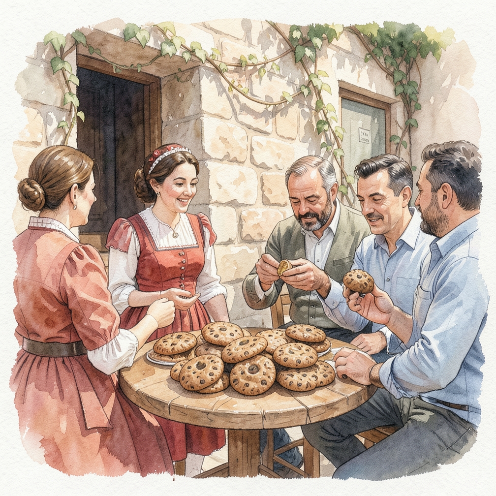 Usar la fruta noni en dulces artesanales — 2