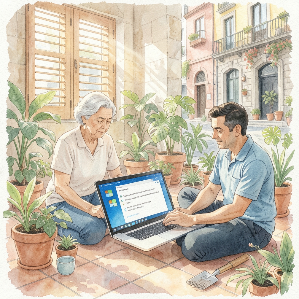 Cómo comprobar la versión de Windows paso a paso