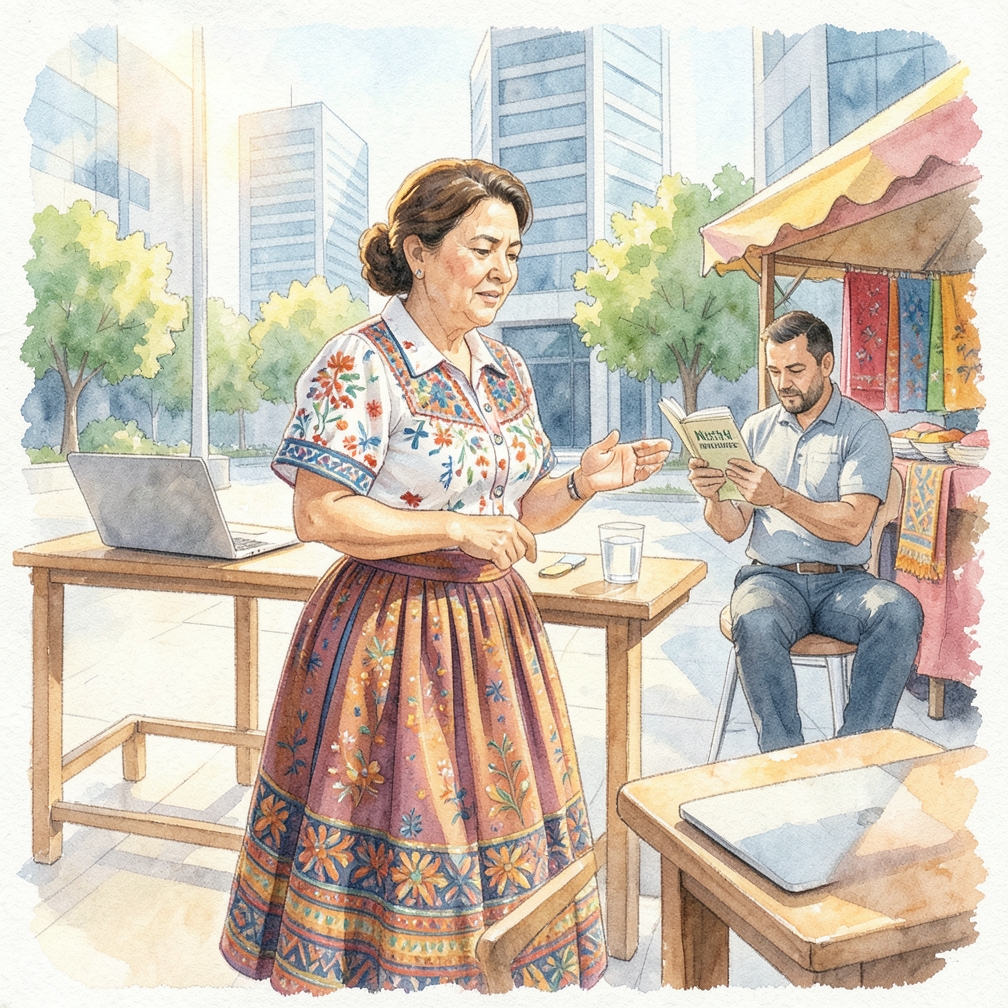 Toma descansos ocasionales al mirar la televisión o pantallas de computadora