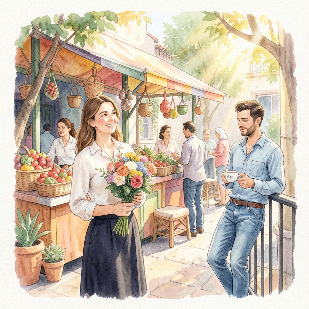 Alimentar a tu canario con frutas y verduras