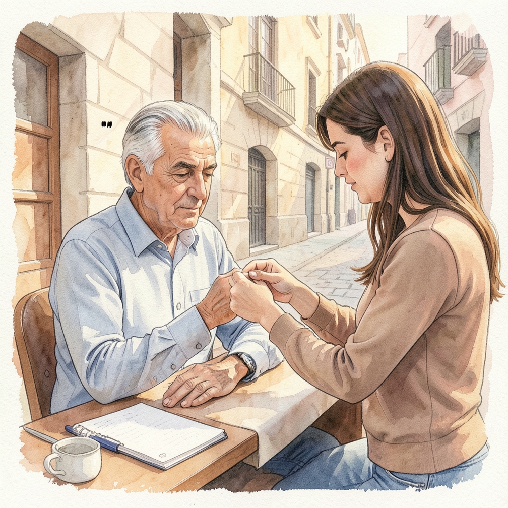 Evitar cortar las cutículas