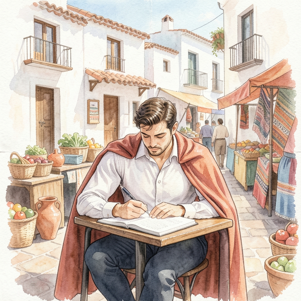 Mantener un diario de proyección astral