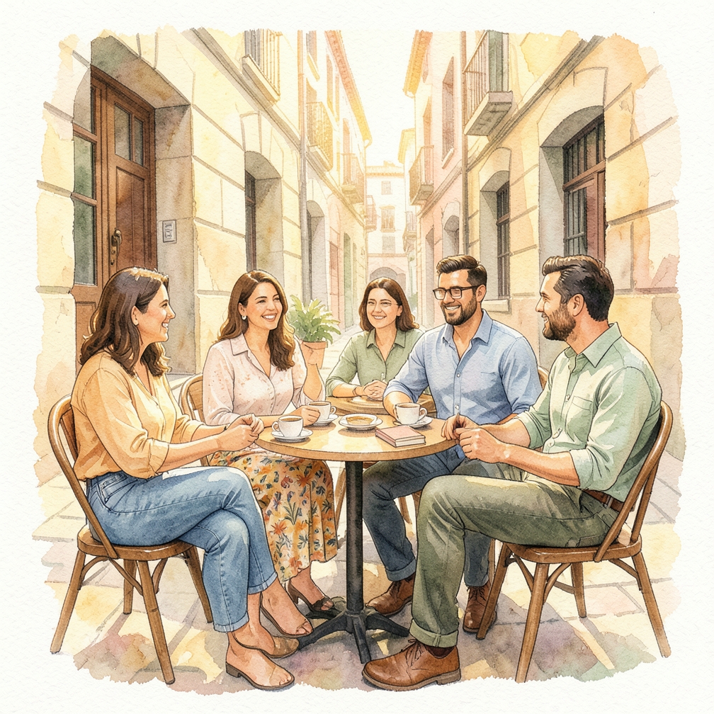 Reducir gradualmente tu dieta y sustancias
