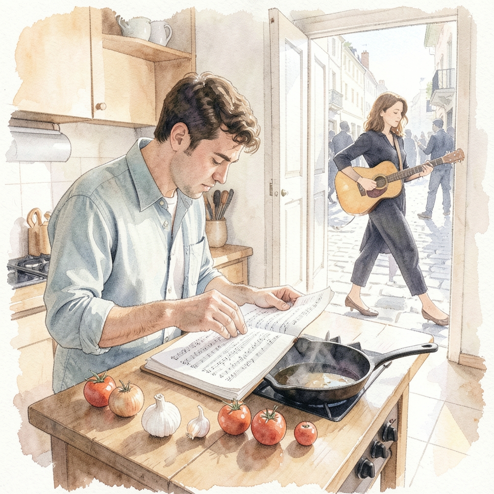 Aprender a leer música