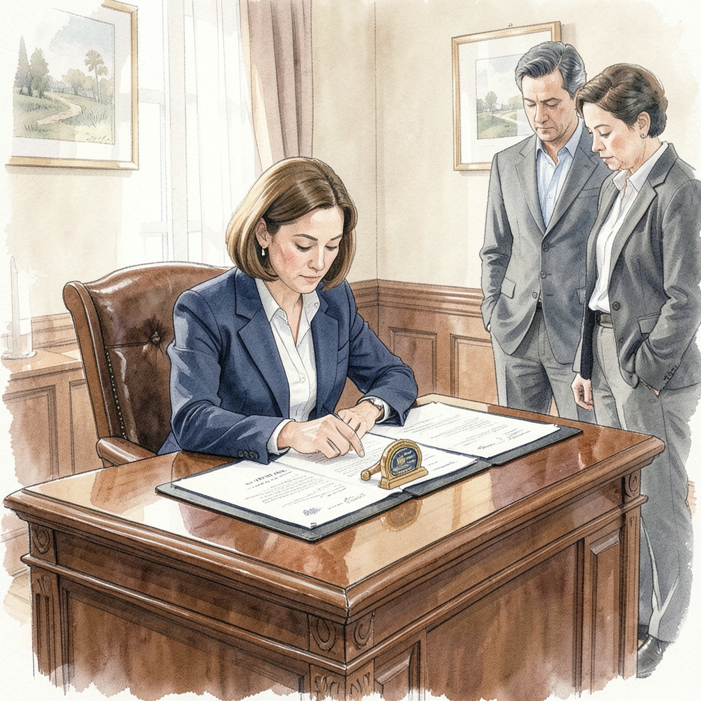 Investigar las leyes de tu estado