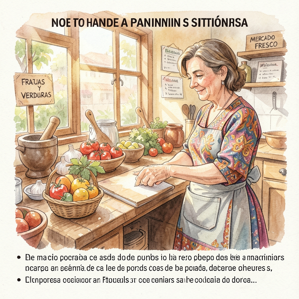 Cómo manejar una situación de panhandling paso a paso